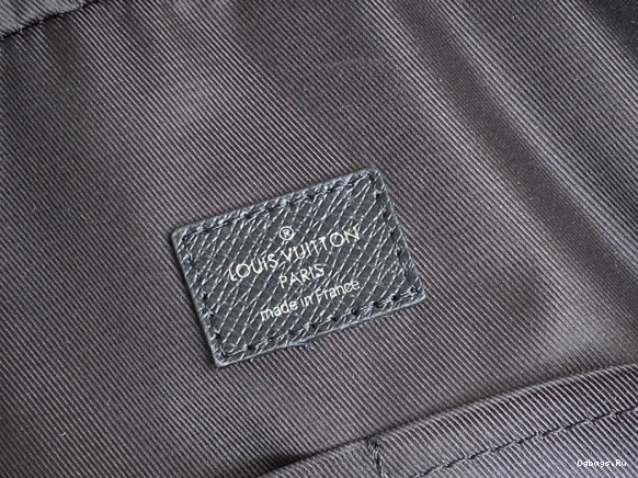 LOUIS BACKPACK ADRIAN VUITTON 0226